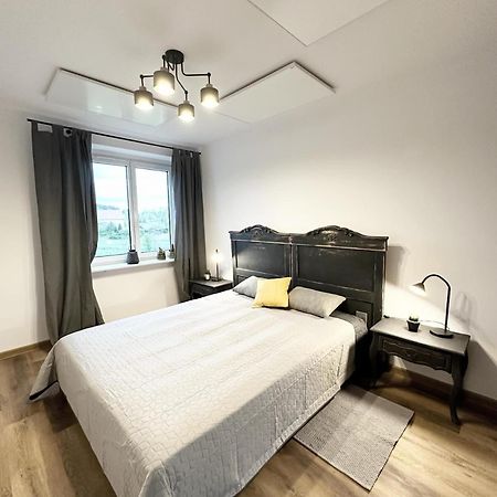 Apartament Antracytowe Wrota Богушув-Горце Экстерьер фото