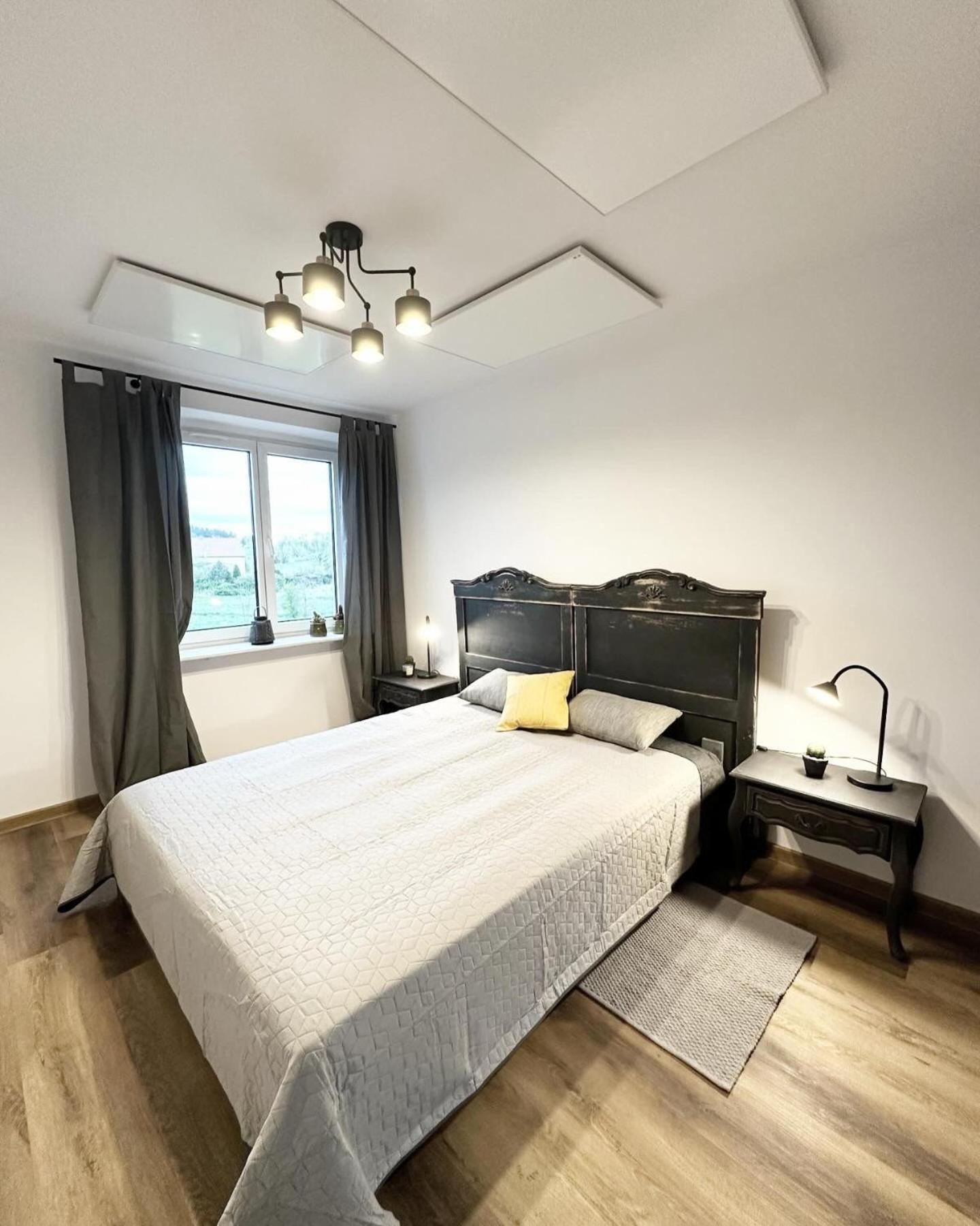 Apartament Antracytowe Wrota Богушув-Горце Экстерьер фото